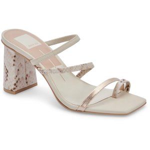 NWT Dolce Vita Prisma - Size 10